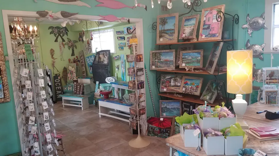 TaDa Gallery & Gift Shop