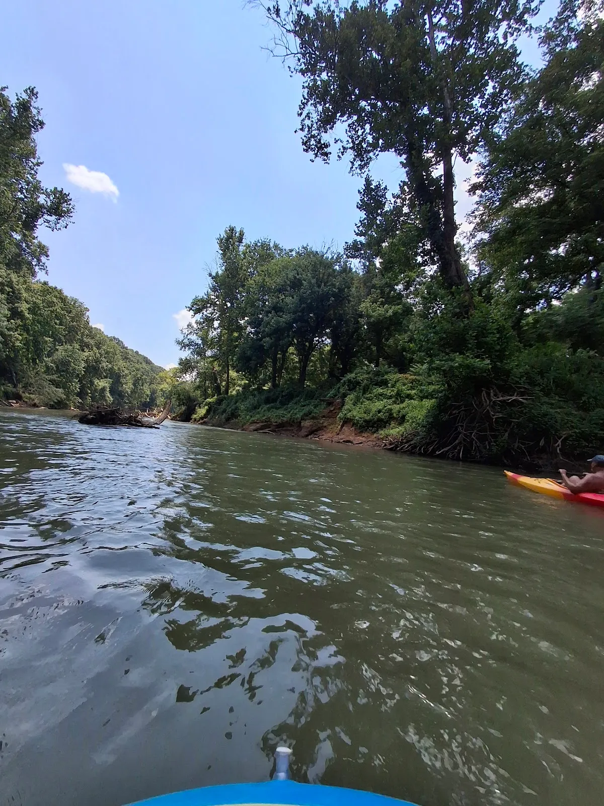 River Adventures