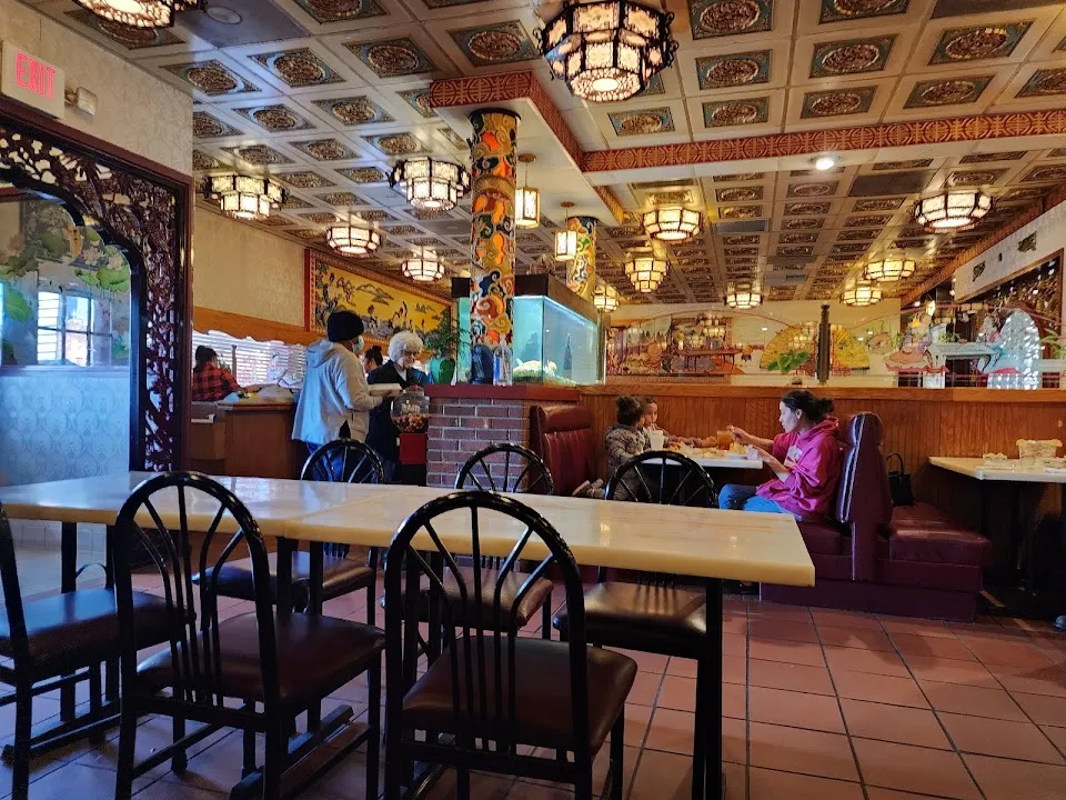 Golden Dragon Inc