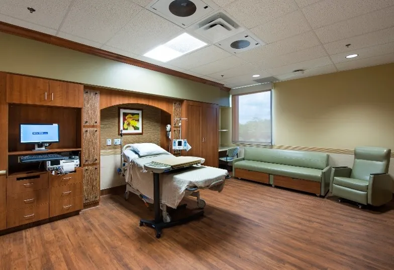 HCA Florida Oak Hill Hospital