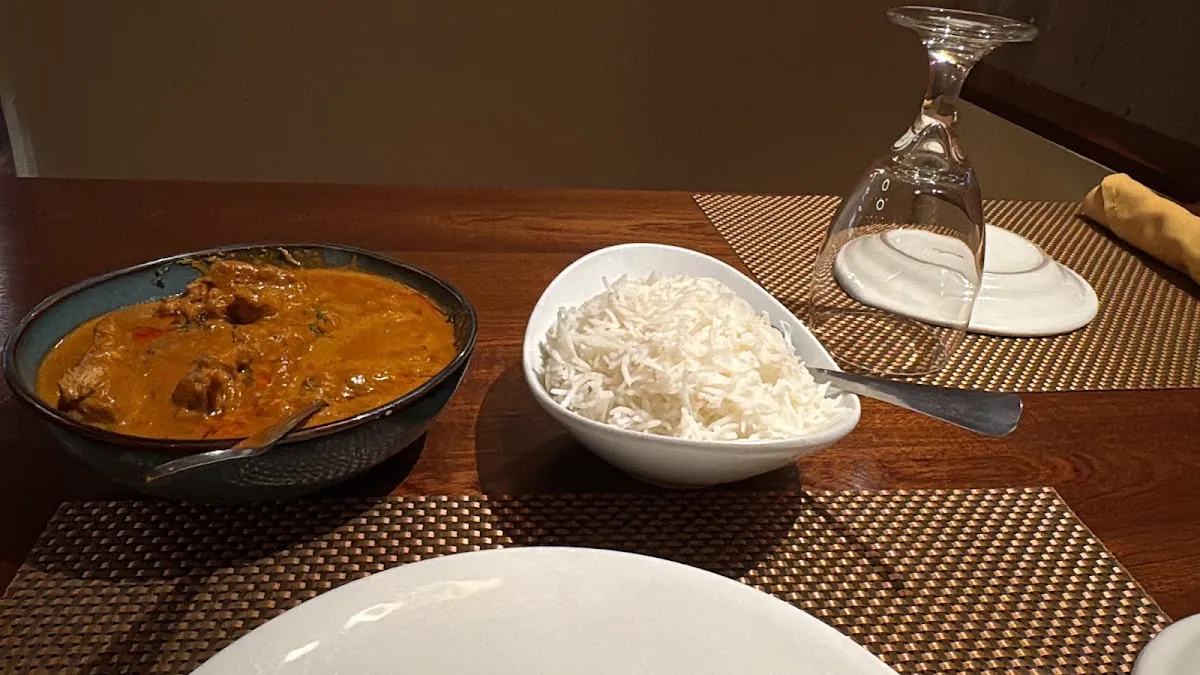 The Yellow Chilli of Georgia