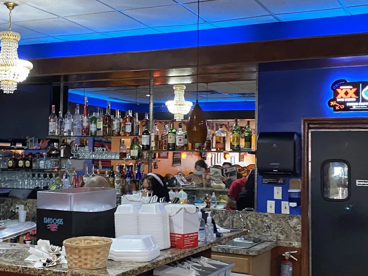 Pueblo Viejo Mexican Restaurant
