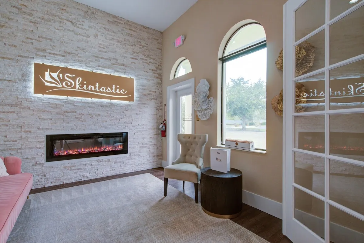 Skintastic Med Spa