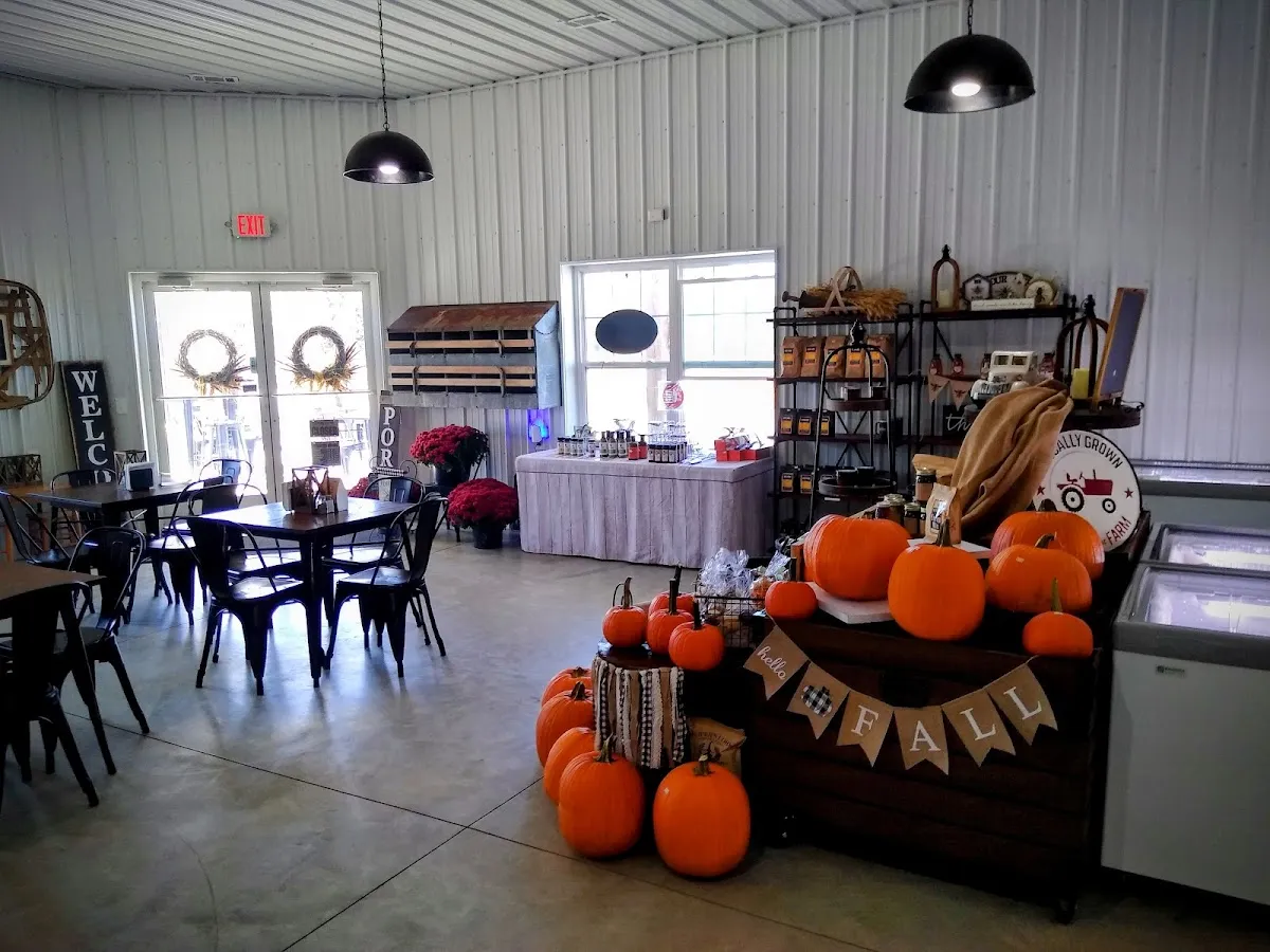 Bernard Farms