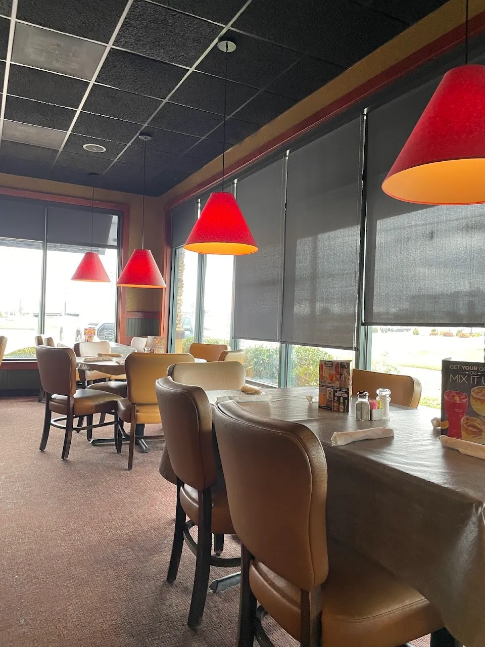 Ruby Tuesday