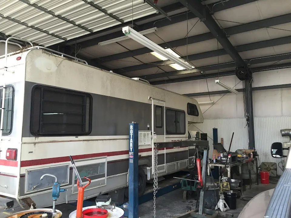Fulton Auto Repair