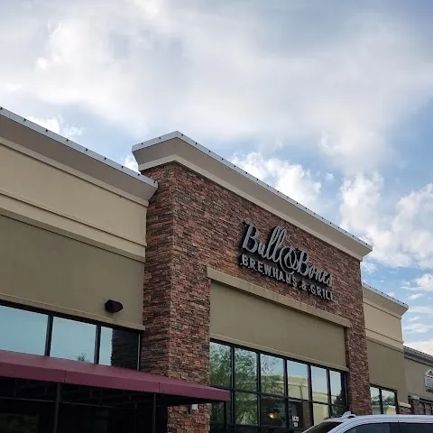 Bull & Bones Brewhaus