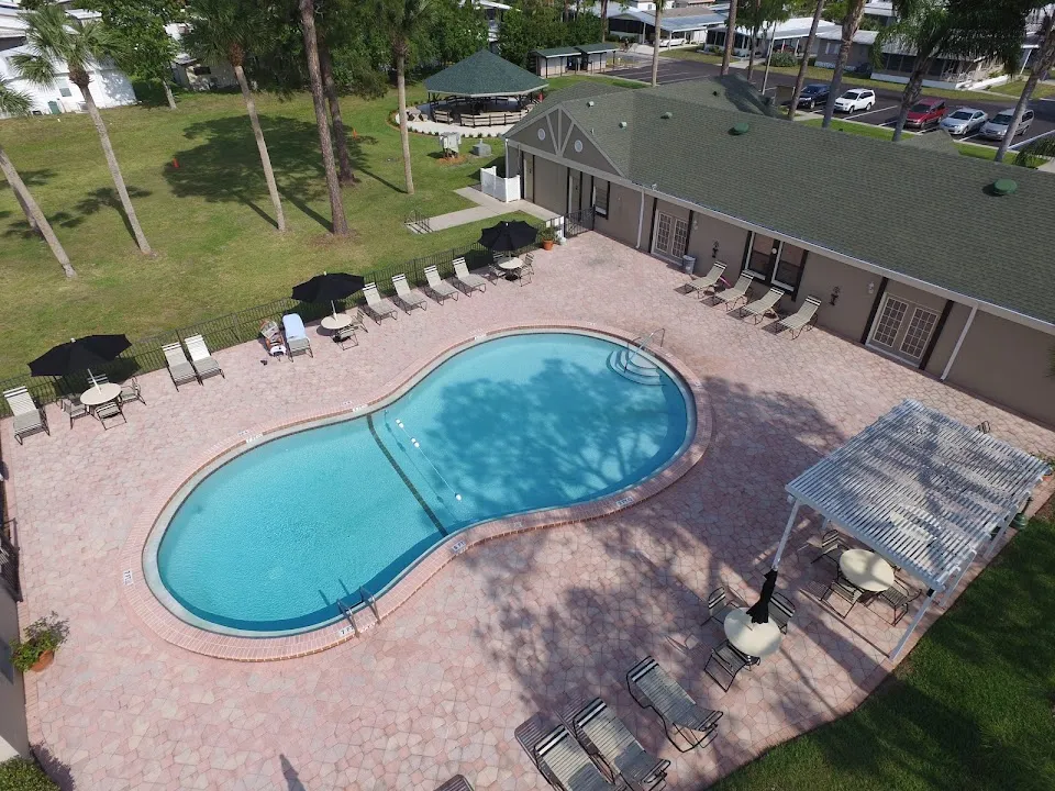 Pickwick Village