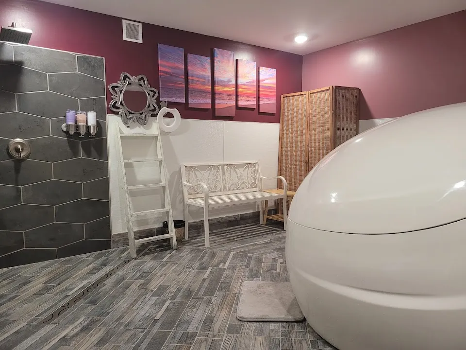 Eclipse Float Center