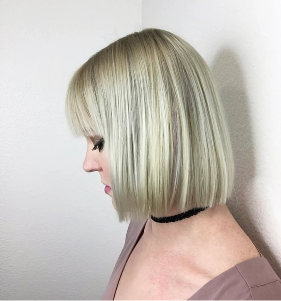 Hair by Kellye