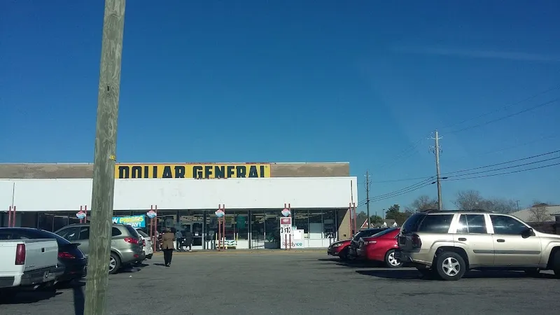 Dollar General