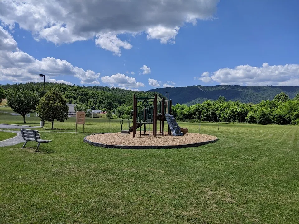 Eastern Montgomery Park