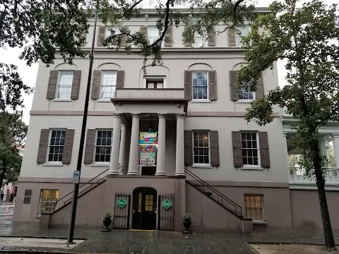 Juliette Gordon Low Birthplace Museum