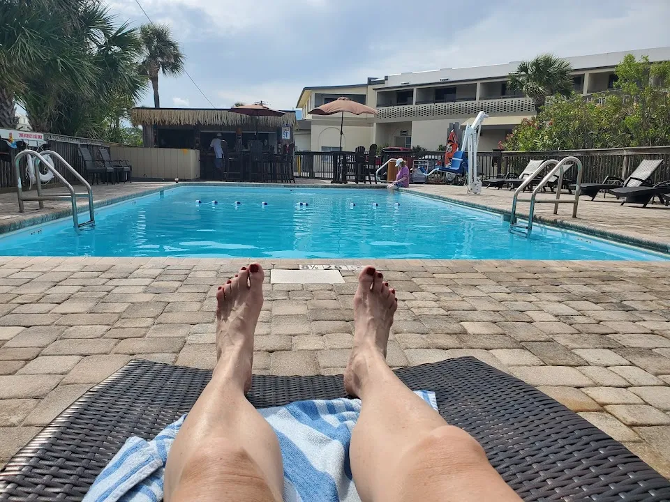 Hotel Tybee
