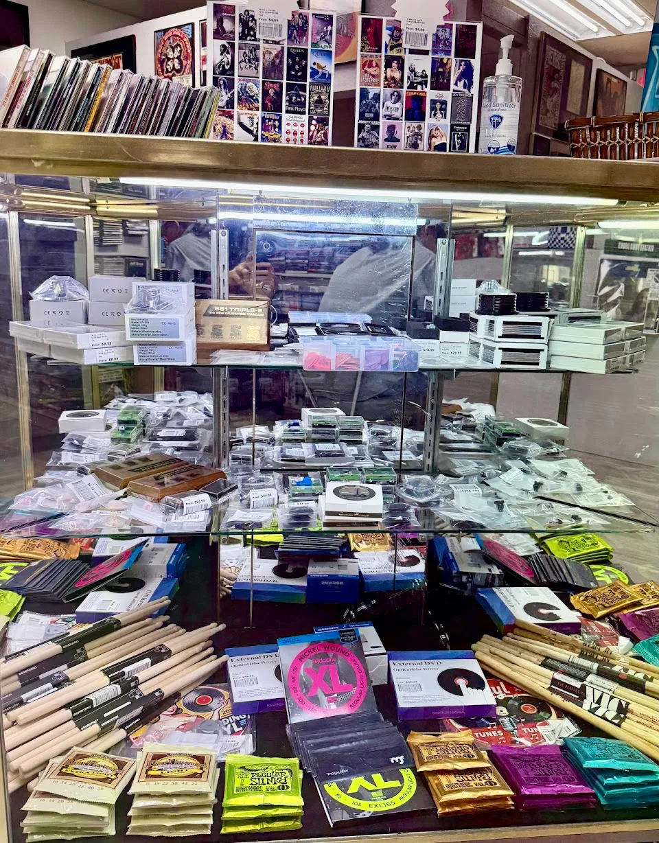 Rock-it Records