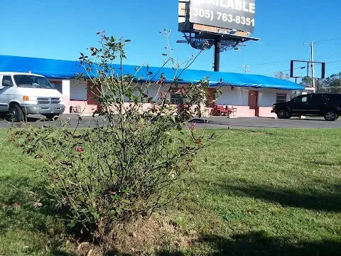 Budget Inn