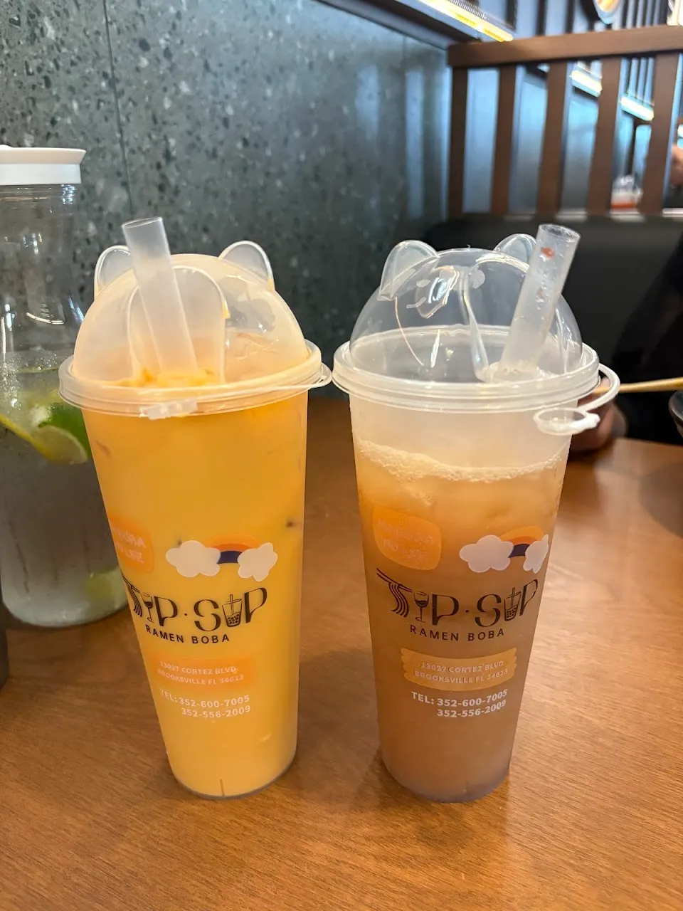 Sip Sip
