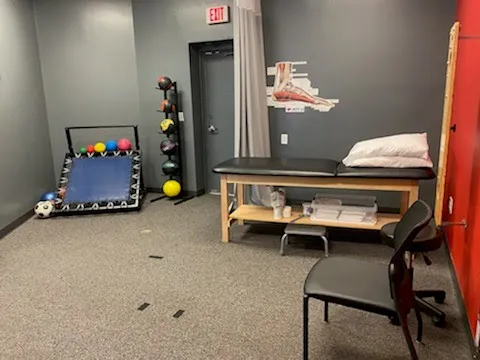ATI Physical Therapy