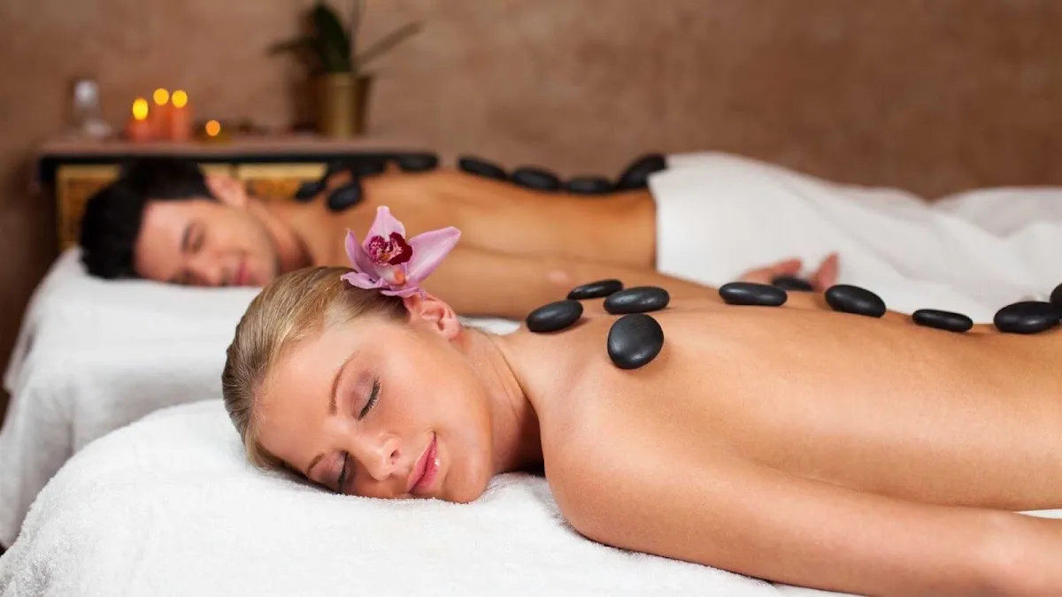 Bluefern Spa at Johns Creek