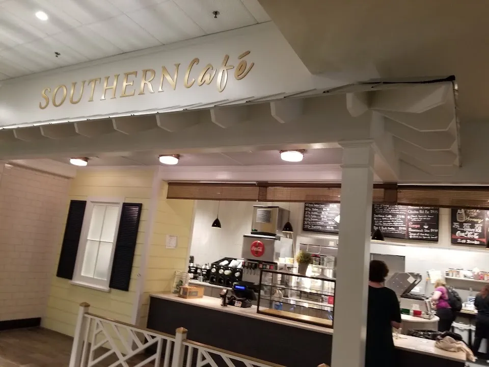 Southern Cafe