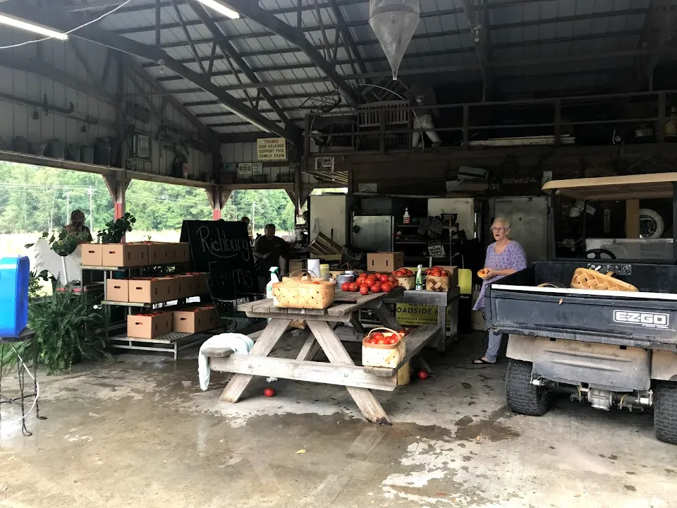 Richburg Farms