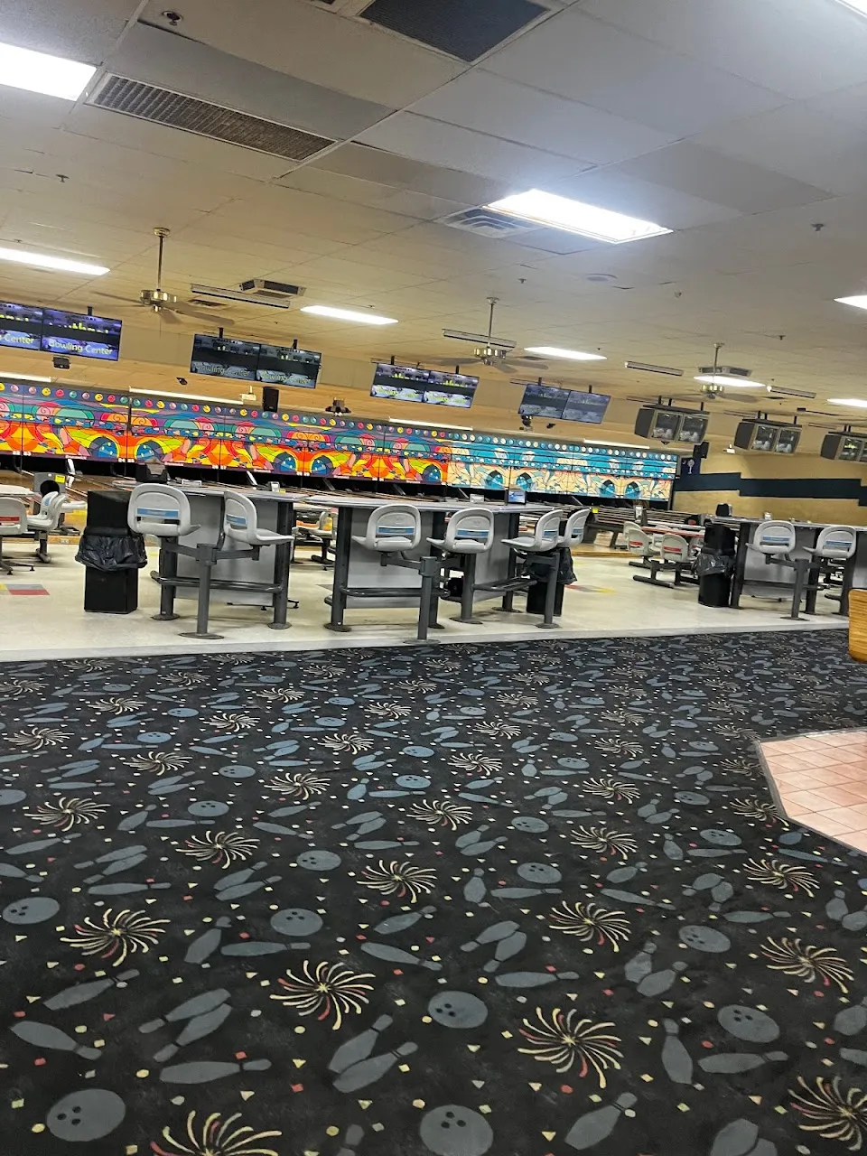 Southgate Bowling Center