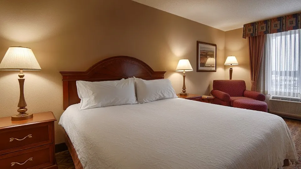 Hilton Garden Inn Florence