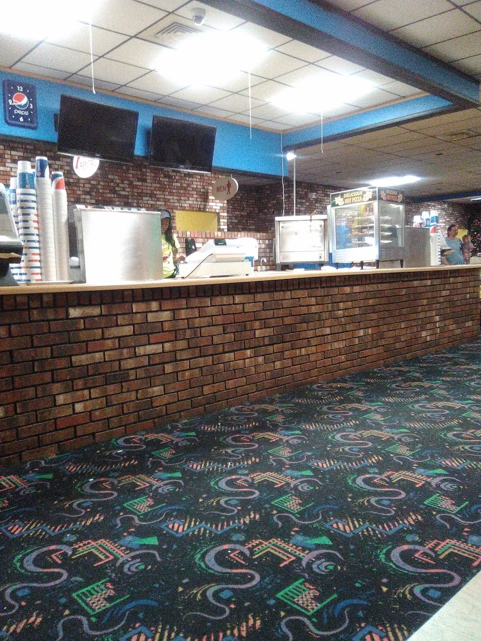 Skateland USA