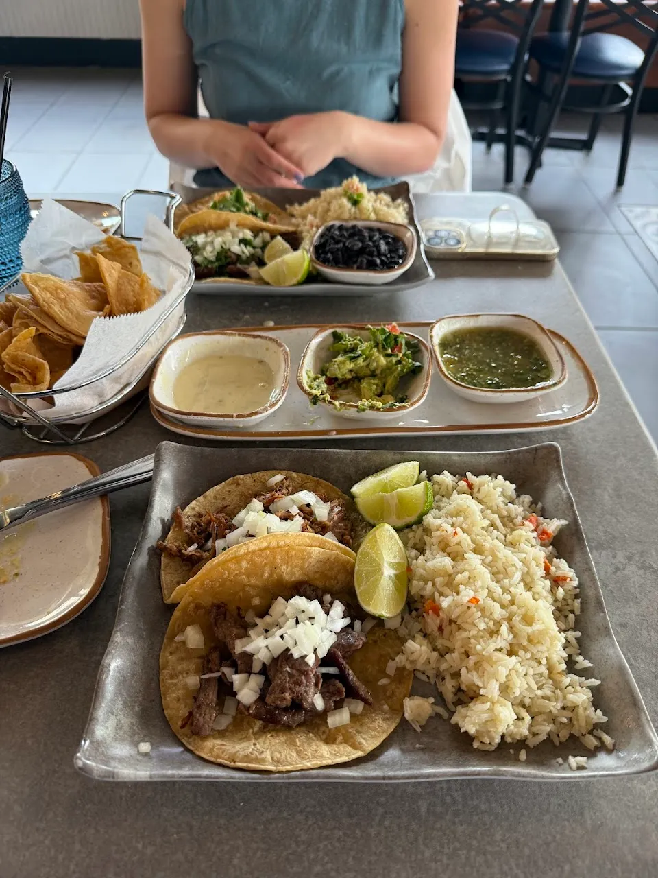 Madres' Mexican Restaurant