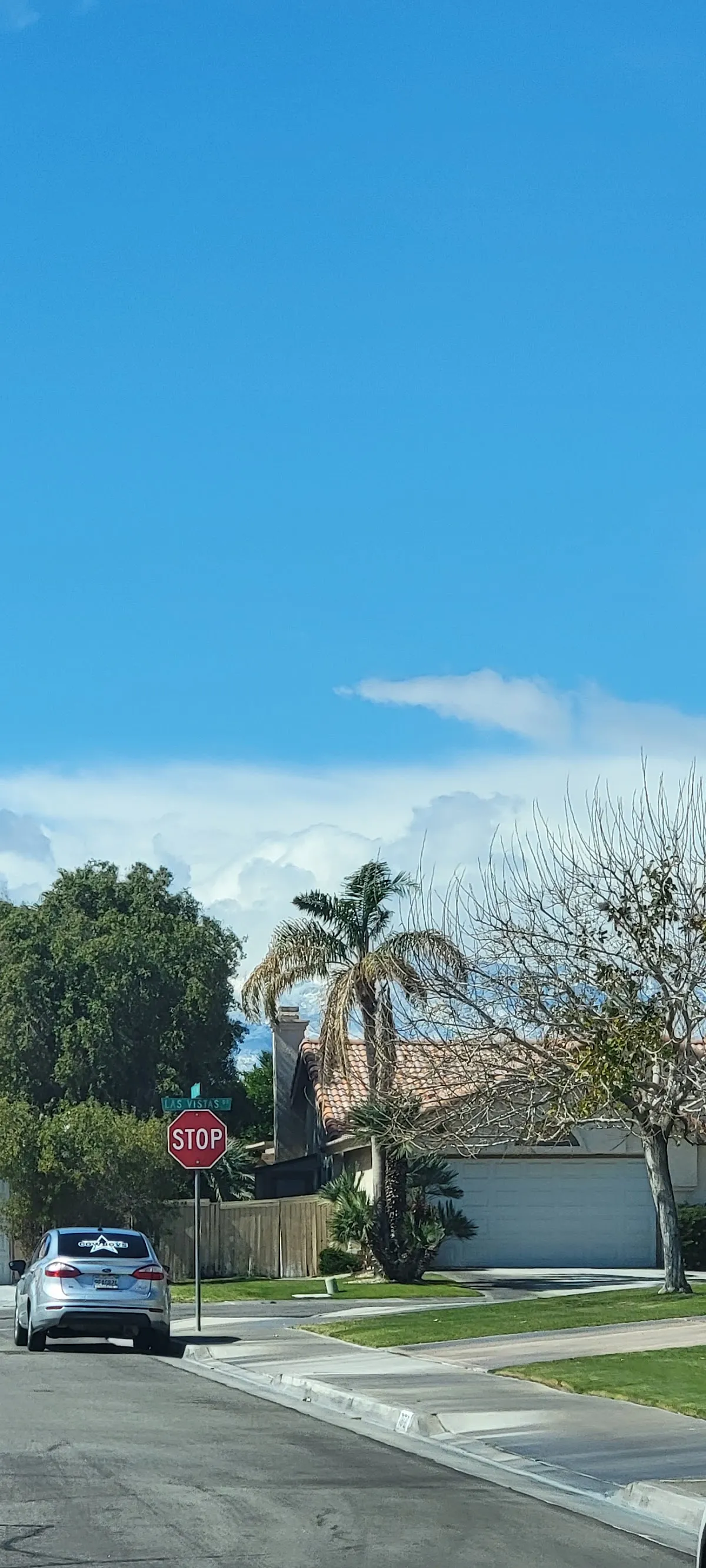 La Quinta Del Oro HOA