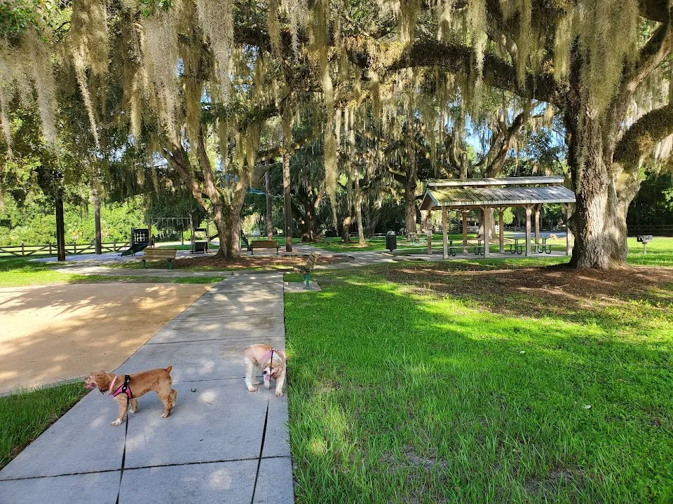 Beck Ranch Park