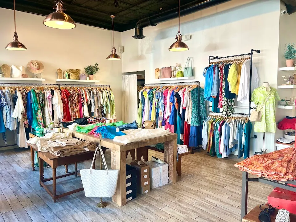 Harper Boutique