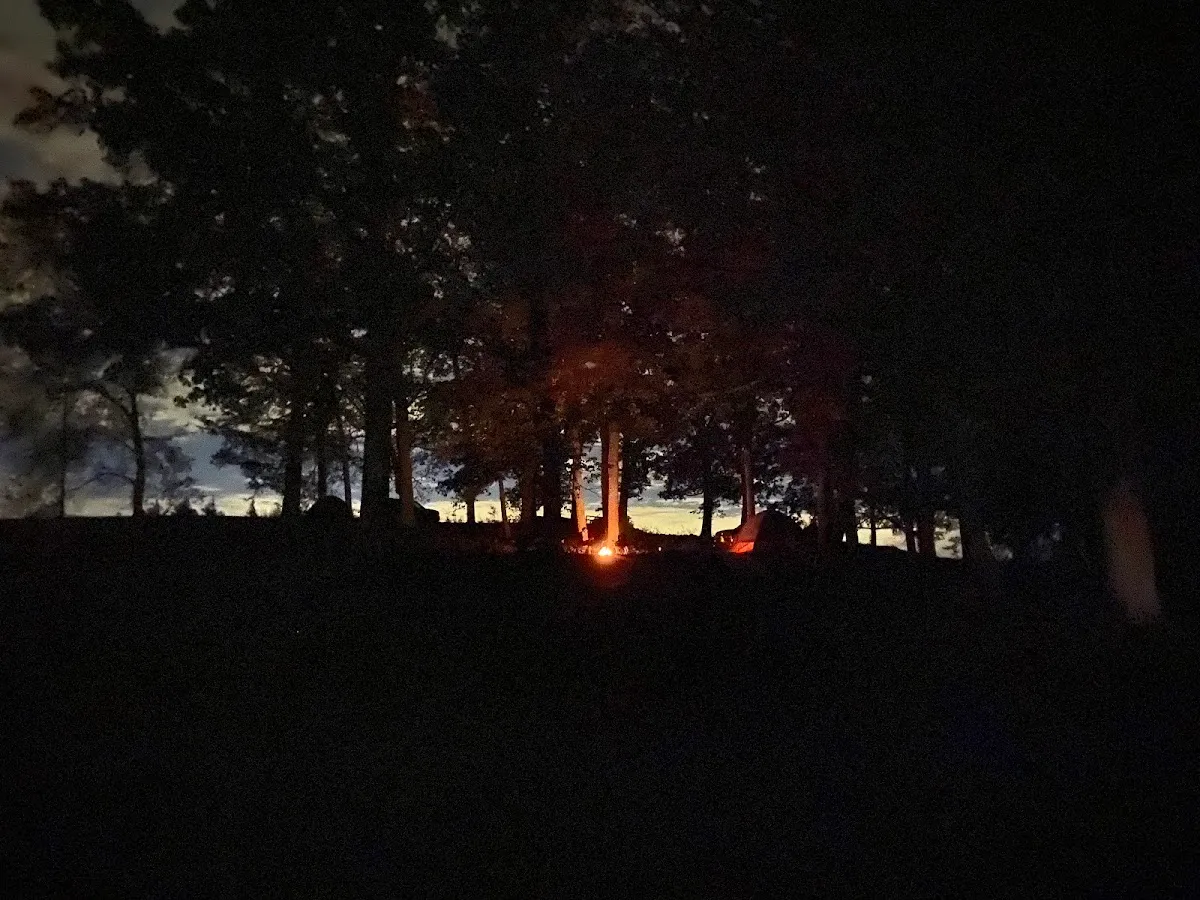 Jomeokee Campground