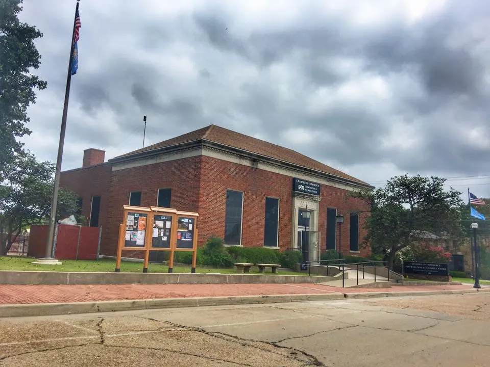 Tahlequah Area Chamber of Commerce