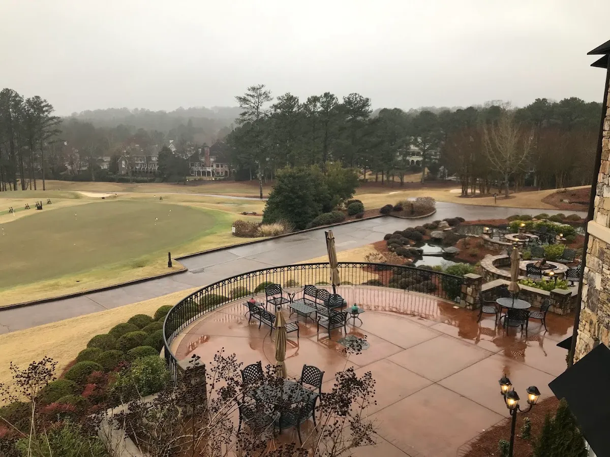 St Ives Country Club