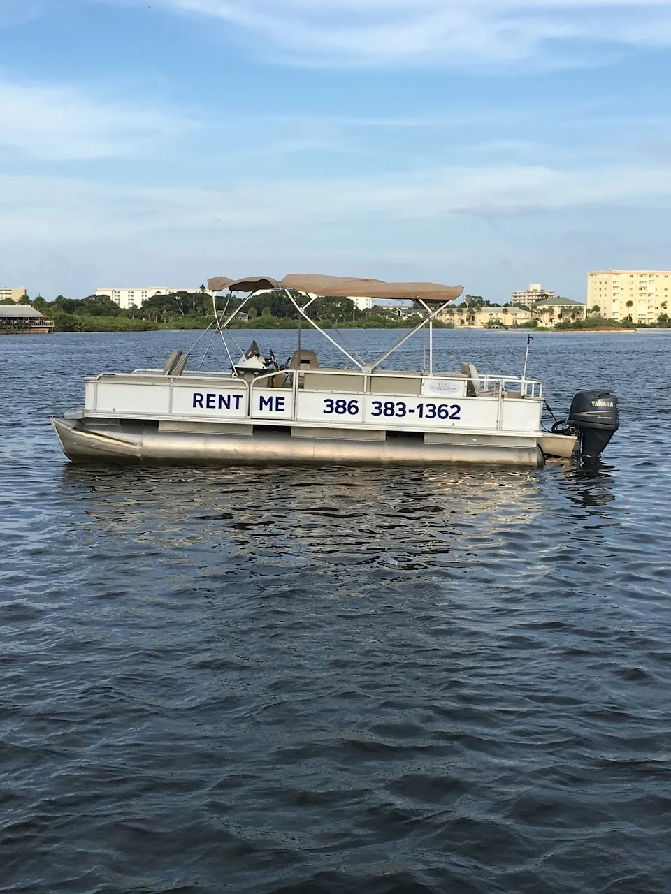Family Custom Charters