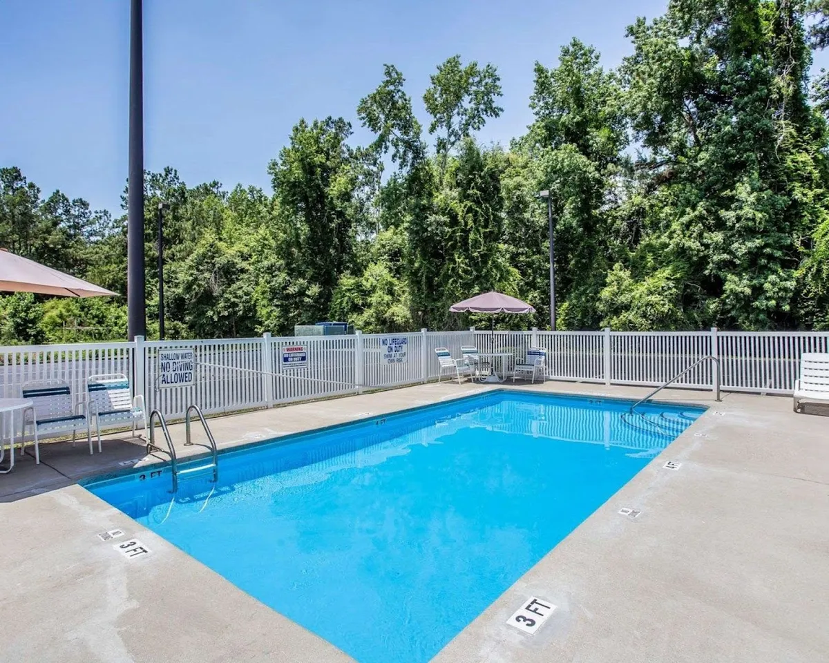Econo Lodge Saint Stephen