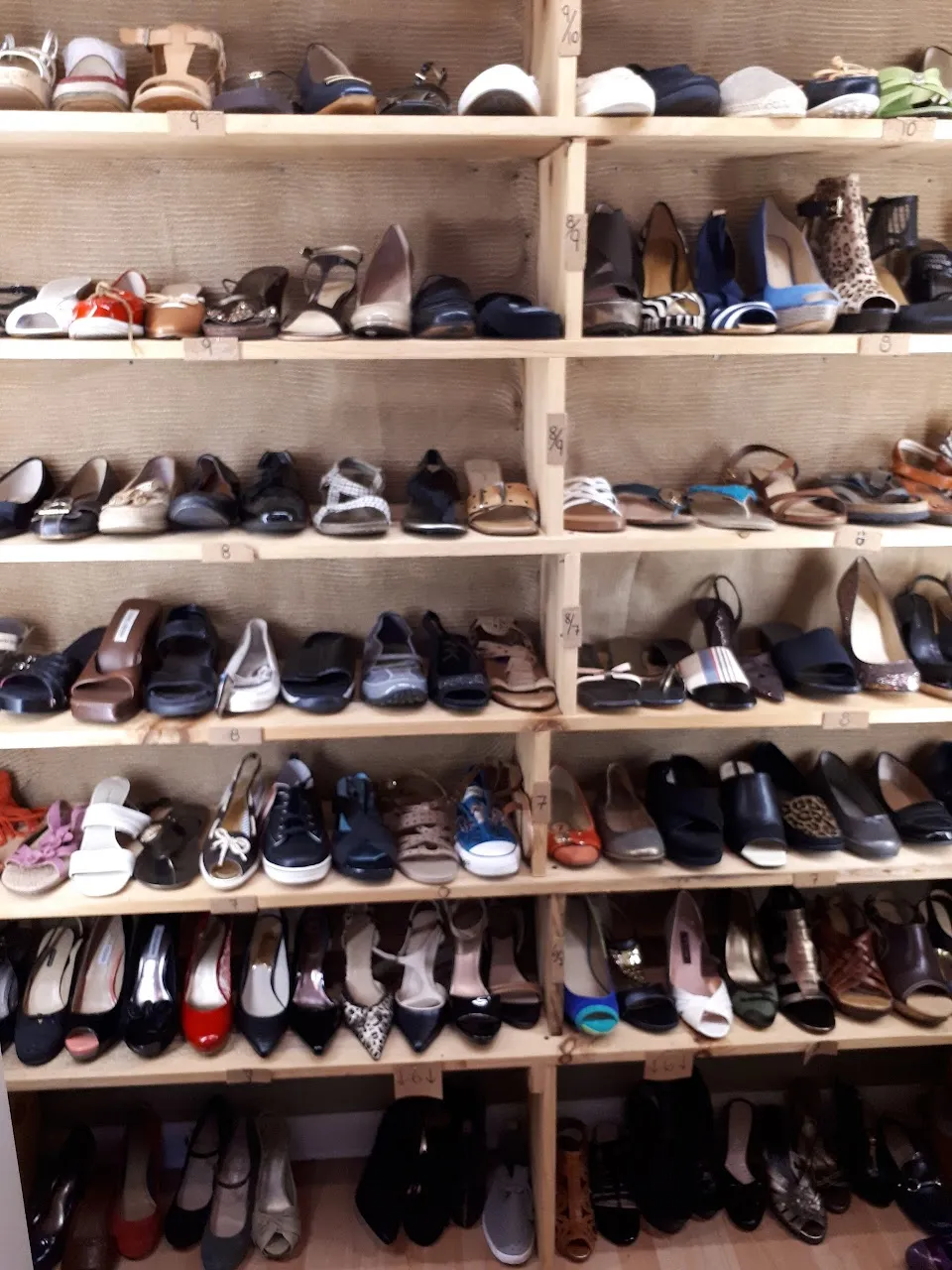 Reclaimed Consignment Boutique