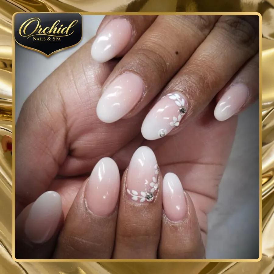 Orchid Nails & Spa