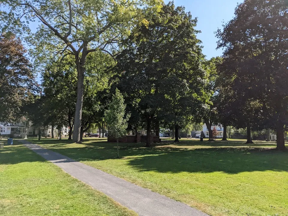 Myers Park