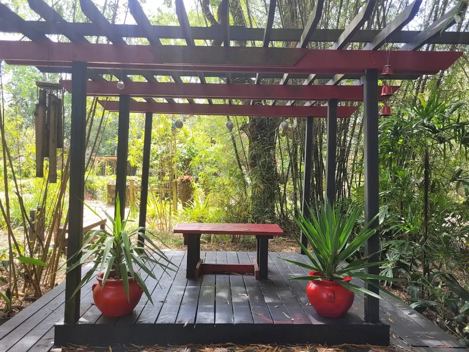 Nature Coast Botanical Garden & Nursery