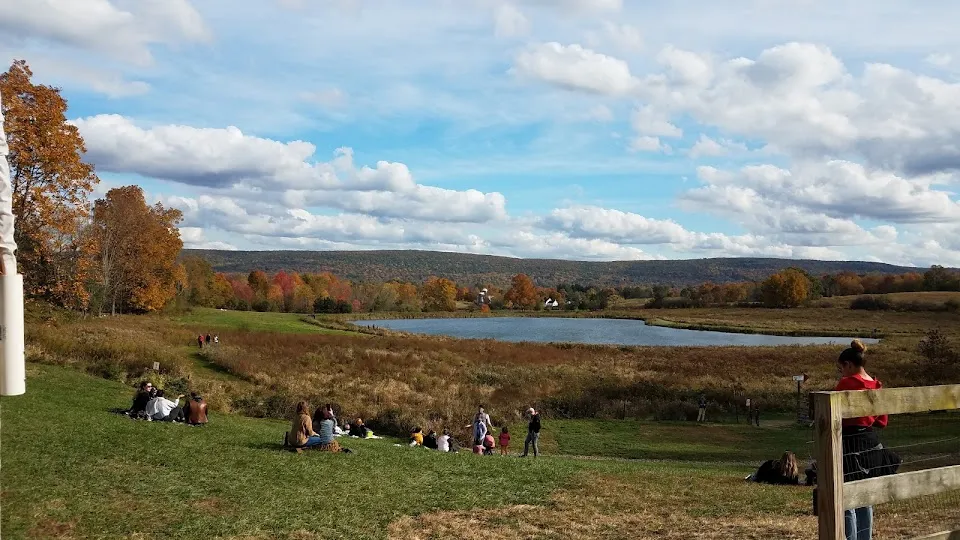Applewood Winery
