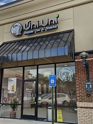 Uni Uni Boba & Figurine Painting