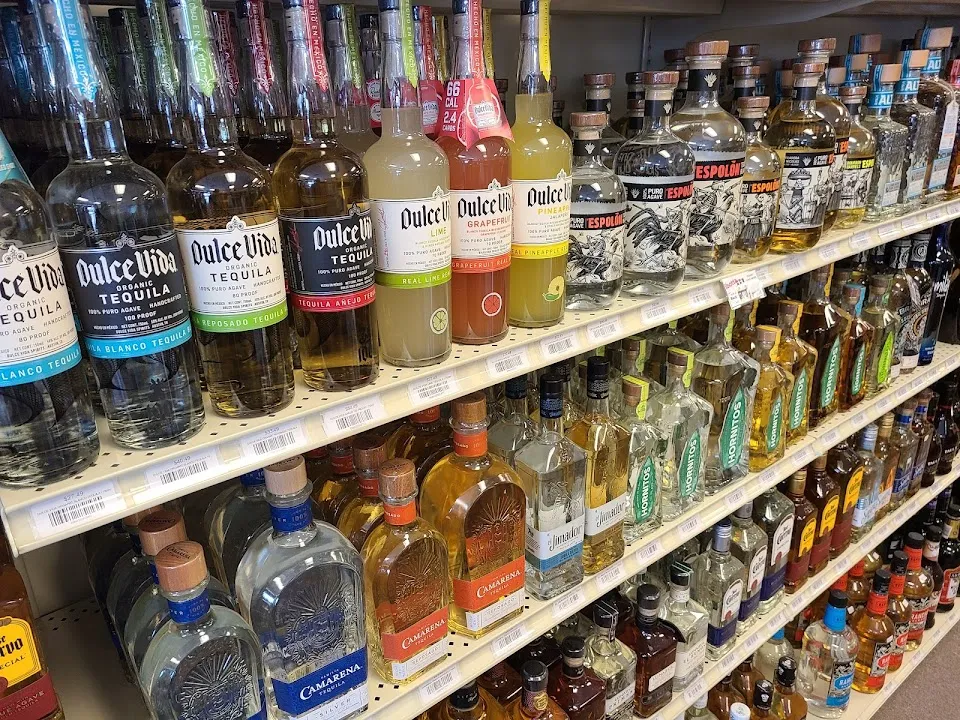 Creekville Spirits