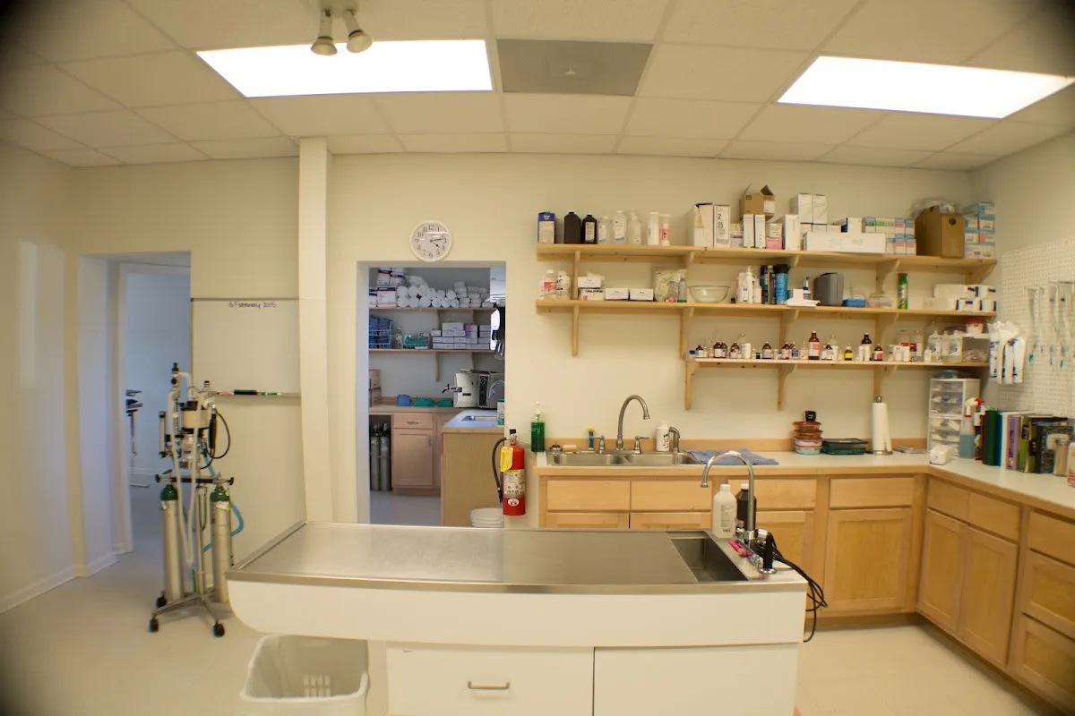 Clarkesville Veterinary Hospital