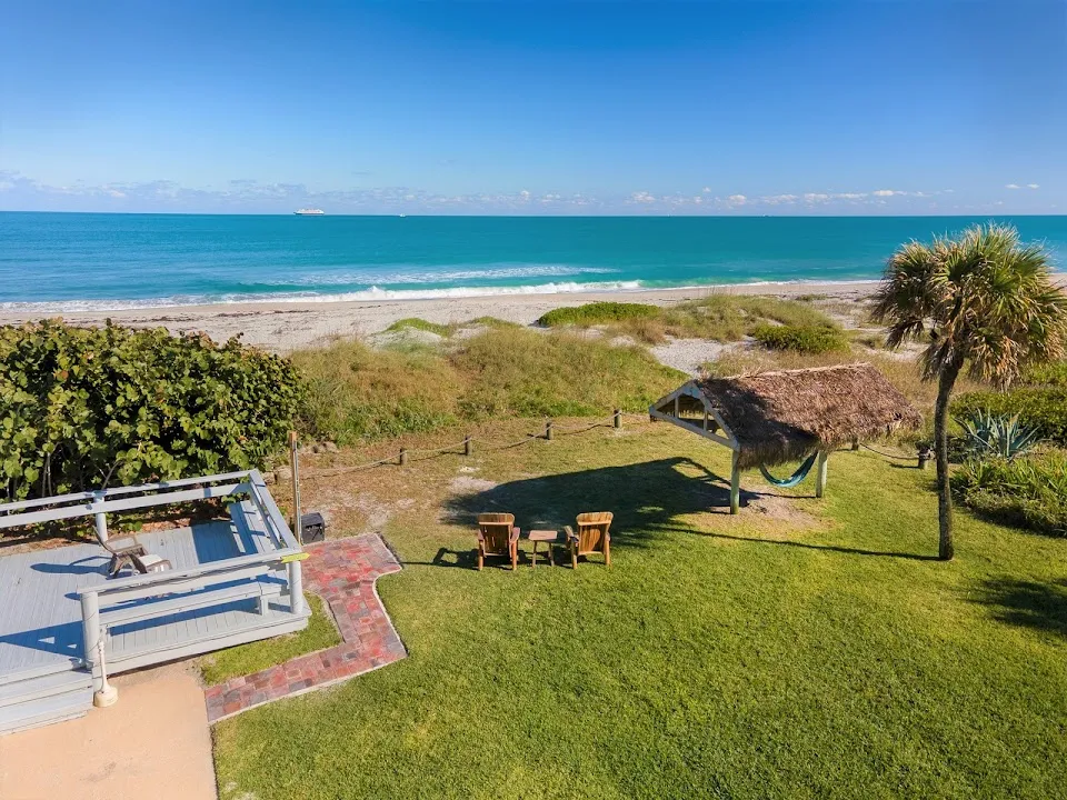 South Beach Inn