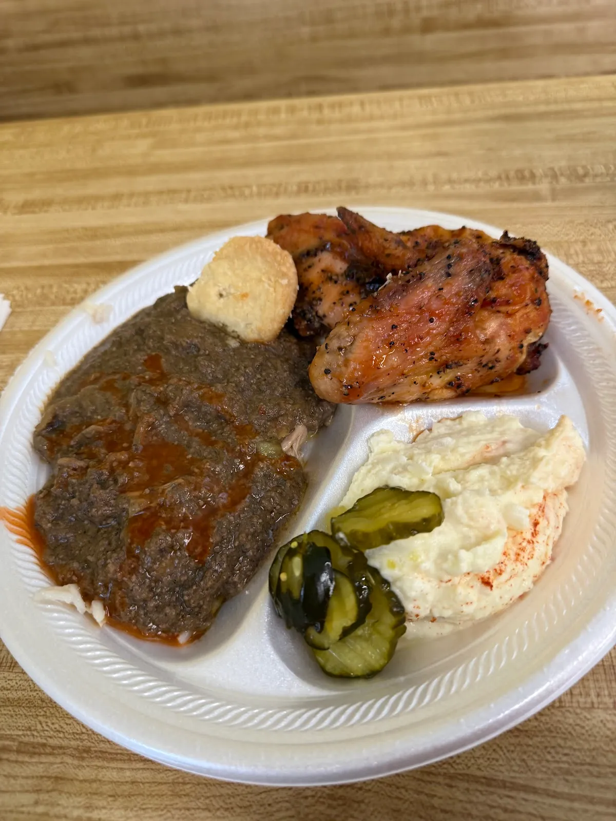 Country Cousins BBQ