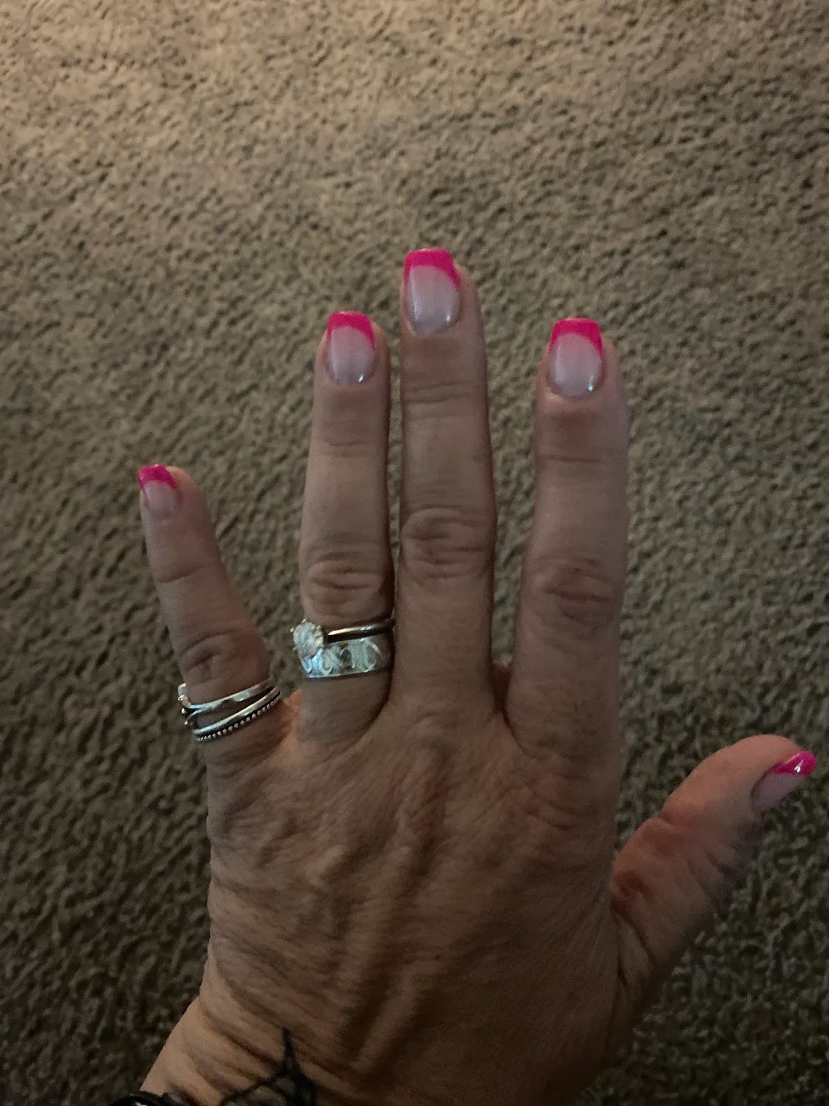 Diamond Nails & Spa