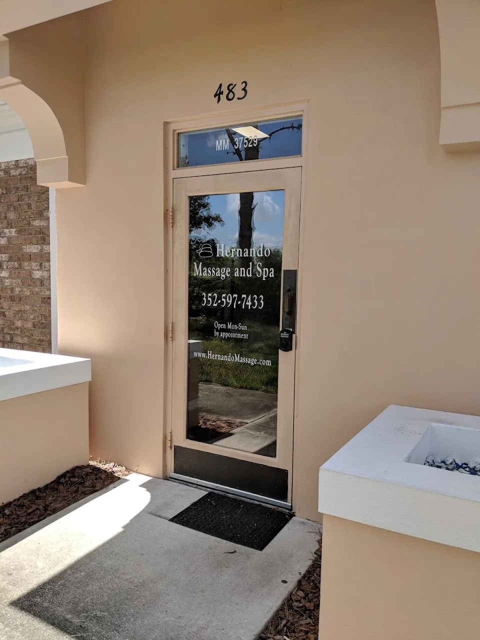 Hernando Massage & Spa