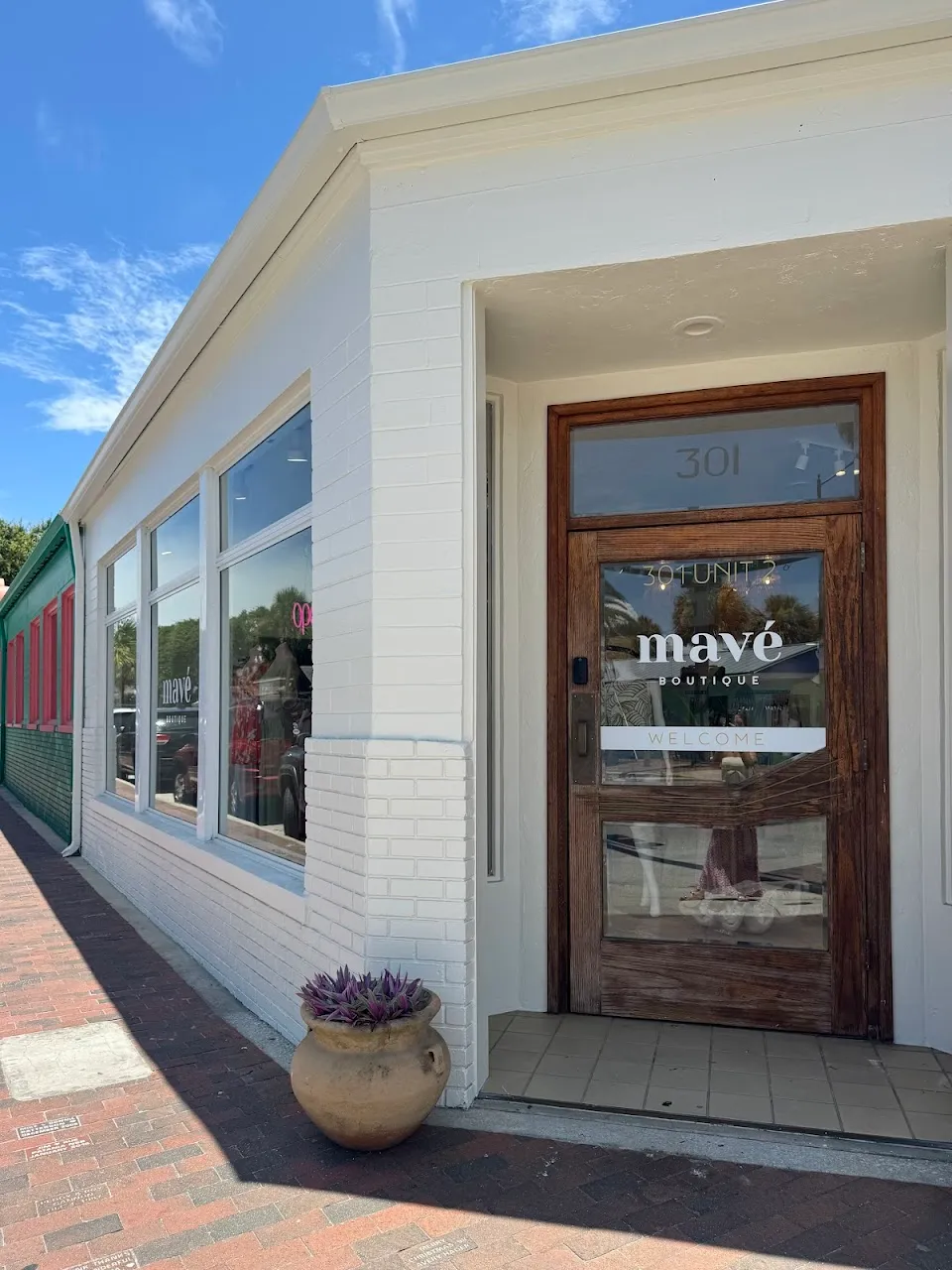 Mave Boutique